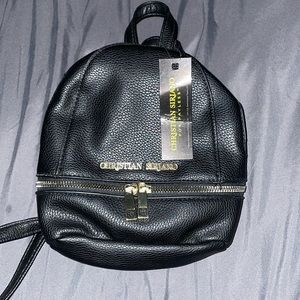 Black bag